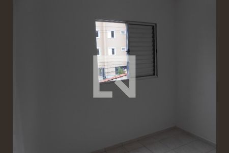 Quarto 2 de apartamento para alugar com 3 quartos, 75m² em Vila Valparaíso, Santo André
