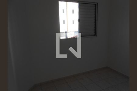 Quarto 2 de apartamento para alugar com 3 quartos, 75m² em Vila Valparaíso, Santo André