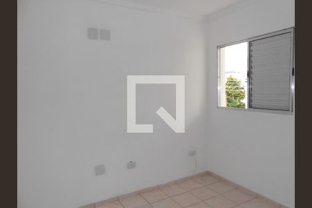 Quarto 1 de apartamento para alugar com 3 quartos, 75m² em Vila Valparaíso, Santo André