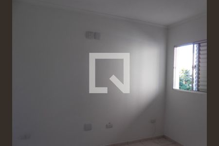 Quarto 1 de apartamento para alugar com 3 quartos, 75m² em Vila Valparaíso, Santo André