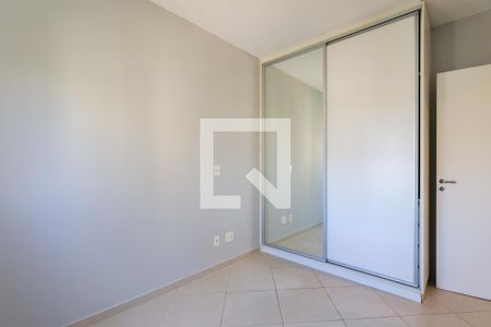 Quarto 1 de apartamento para alugar com 2 quartos, 51m² em Vila Andrade, São Paulo