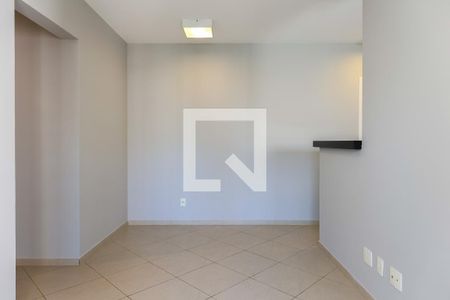 Sala de apartamento para alugar com 2 quartos, 51m² em Vila Andrade, São Paulo