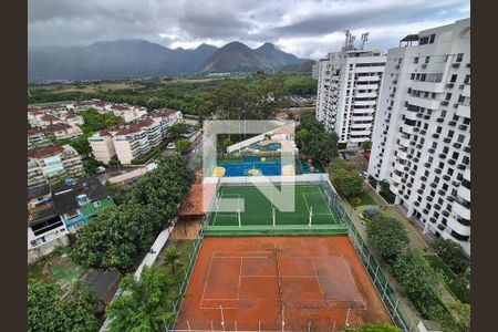Apartamento à venda com 3 quartos, 155m² em Recreio dos Bandeirantes, Rio de Janeiro