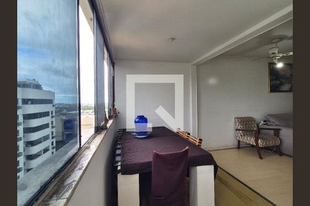 Apartamento à venda com 3 quartos, 155m² em Recreio dos Bandeirantes, Rio de Janeiro