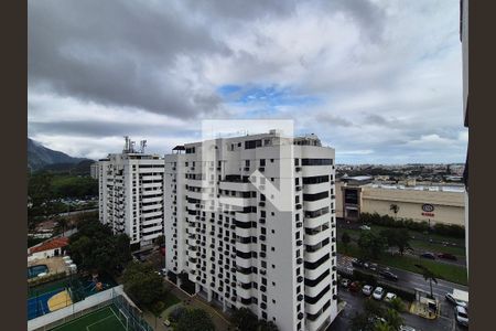 Apartamento à venda com 3 quartos, 155m² em Recreio dos Bandeirantes, Rio de Janeiro
