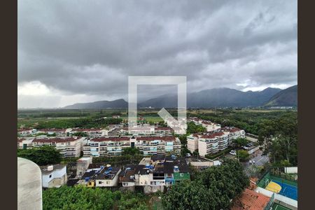 Apartamento à venda com 3 quartos, 155m² em Recreio dos Bandeirantes, Rio de Janeiro