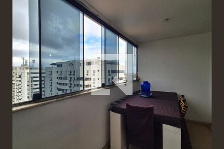 Apartamento à venda com 3 quartos, 155m² em Recreio dos Bandeirantes, Rio de Janeiro