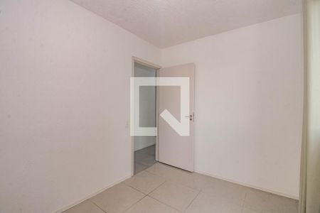 Quarto 2 de apartamento para alugar com 2 quartos, 42m² em Jardim Dona Leopoldina, Porto Alegre