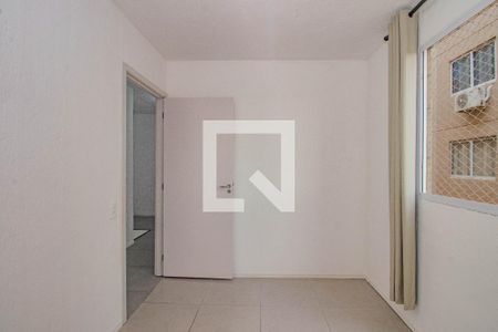 Quarto 2 de apartamento para alugar com 2 quartos, 42m² em Jardim Dona Leopoldina, Porto Alegre