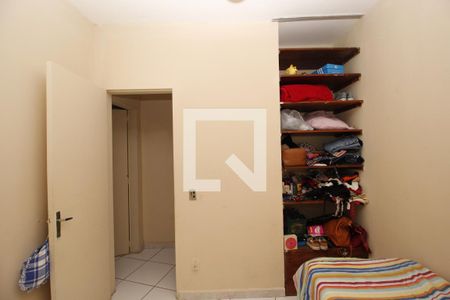 quarto 1 de apartamento à venda com 2 quartos, 72m² em Estrela Dalva, Belo Horizonte