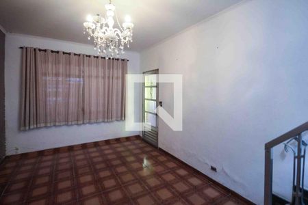 Sala de casa para alugar com 3 quartos, 220m² em Jardim Tiete, São Paulo