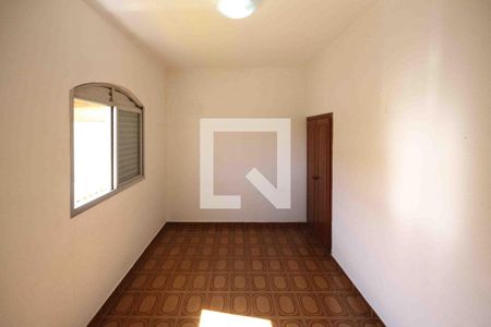Quarto de casa para alugar com 3 quartos, 220m² em Jardim Tiete, São Paulo