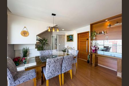 Foto 05 de apartamento à venda com 3 quartos, 199m² em Planalto, São Bernardo do Campo