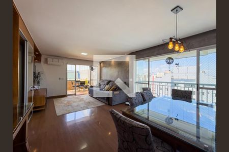 Foto 09 de apartamento à venda com 3 quartos, 199m² em Planalto, São Bernardo do Campo