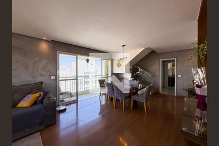Foto 06 de apartamento à venda com 3 quartos, 199m² em Planalto, São Bernardo do Campo