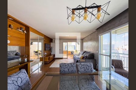 Foto 01 de apartamento à venda com 3 quartos, 199m² em Planalto, São Bernardo do Campo