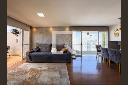 Foto 10 de apartamento à venda com 3 quartos, 199m² em Planalto, São Bernardo do Campo