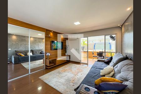 Foto 04 de apartamento à venda com 3 quartos, 199m² em Planalto, São Bernardo do Campo