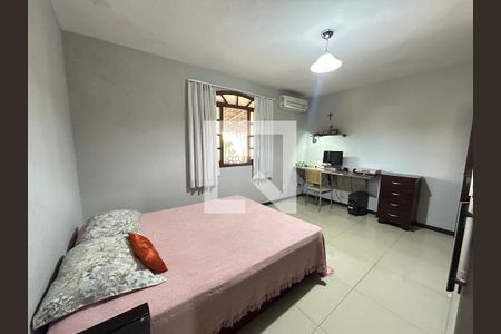 Casa para alugar com 3 quartos, 200m² em São João Batista, Belo Horizonte