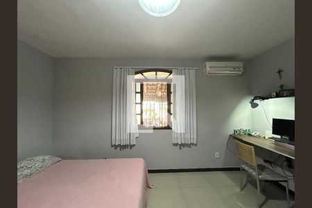 Casa para alugar com 3 quartos, 200m² em São João Batista, Belo Horizonte