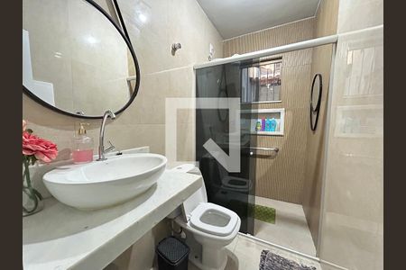 Casa para alugar com 3 quartos, 200m² em São João Batista, Belo Horizonte