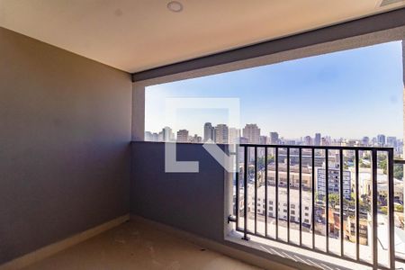 Kitnet/Studio à venda com 1 quarto, 26m² em Vila Clementino, São Paulo