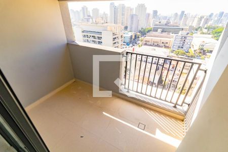 Kitnet/Studio à venda com 1 quarto, 26m² em Vila Clementino, São Paulo