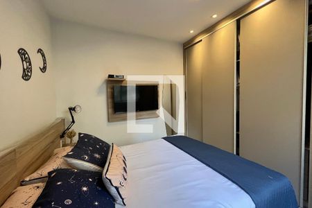 Quarto de apartamento à venda com 1 quarto, 67m² em Copacabana, Rio de Janeiro