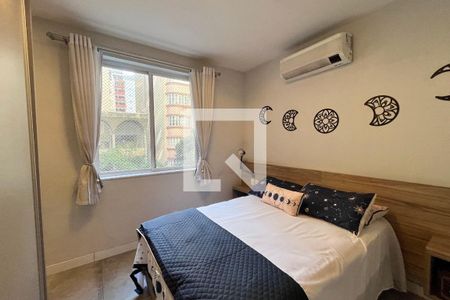 Quarto  de apartamento à venda com 1 quarto, 67m² em Copacabana, Rio de Janeiro