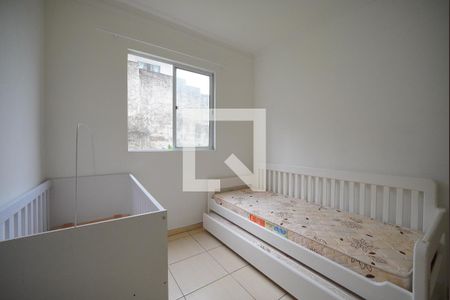 Quarto 1 de apartamento para alugar com 2 quartos, 55m² em São Sebastiao, Palhoça