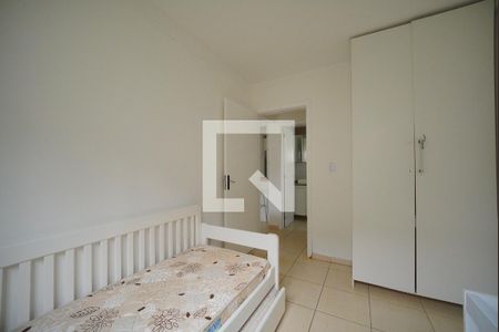 Quarto 1 de apartamento para alugar com 2 quartos, 55m² em São Sebastiao, Palhoça
