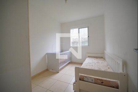 Quarto 1 de apartamento para alugar com 2 quartos, 55m² em São Sebastiao, Palhoça