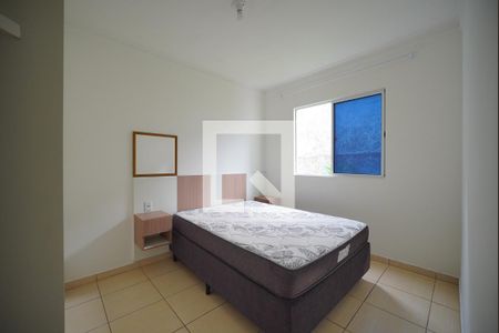 Quarto 2 de apartamento para alugar com 2 quartos, 55m² em São Sebastiao, Palhoça