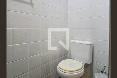 Banheiro de apartamento para alugar com 2 quartos, 86m² em Jardim Paraiba, Jacareí