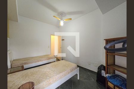 Quarto 1 de apartamento para alugar com 2 quartos, 86m² em Jardim Paraiba, Jacareí