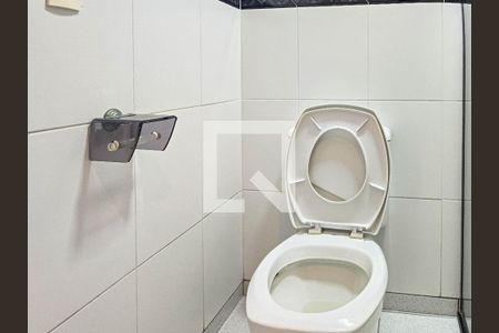 Banheiro de apartamento para alugar com 2 quartos, 86m² em Vila Branca, Jacareí