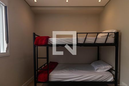 Quarto de apartamento para alugar com 2 quartos, 58m² em Água Branca, São Paulo