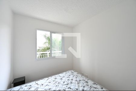Quarto de apartamento à venda com 1 quarto, 30m² em Planalto Paulista, São Paulo