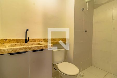 Kitnet/Studio à venda com 1 quarto, 30m² em Planalto Paulista, São Paulo