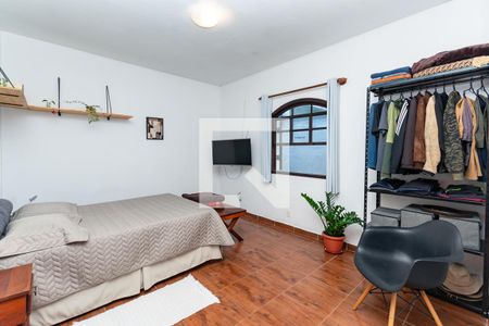 Quarto 2 de casa à venda com 2 quartos, 250m² em Vila Anglo Brasileira, São Paulo