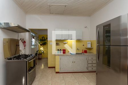 Cozinha de casa à venda com 2 quartos, 250m² em Vila Anglo Brasileira, São Paulo