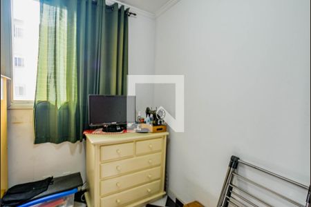 Quarto 1 de apartamento para alugar com 2 quartos, 44m² em Parque Oratório, Santo André