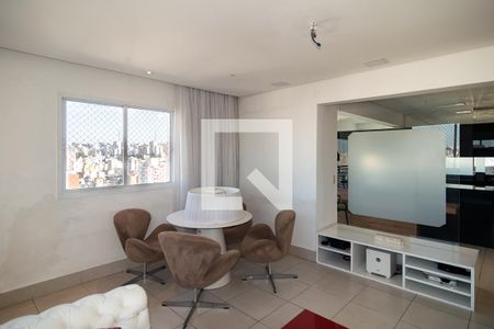 Apartamento para alugar com 2 quartos, 135m² em Centro Histórico de São Paulo, São Paulo