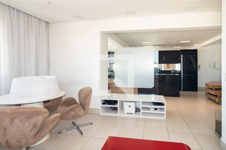Apartamento para alugar com 2 quartos, 135m² em Centro Histórico de São Paulo, São Paulo