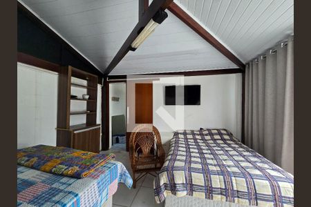 Quarto 1 de apartamento para alugar com 2 quartos, 76m² em Parque Santo Antonio, Jacareí