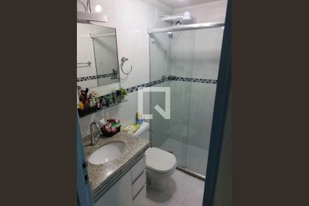 Foto 10 de apartamento à venda com 3 quartos, 64m² em Jardim das Vertentes, São Paulo