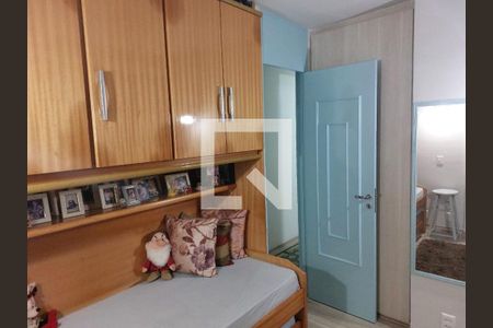 Foto 19 de apartamento à venda com 3 quartos, 64m² em Jardim das Vertentes, São Paulo