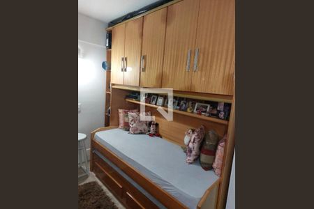 Foto 18 de apartamento à venda com 3 quartos, 64m² em Jardim das Vertentes, São Paulo