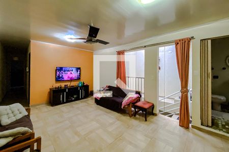 Casa à venda com 2 quartos, 208m² em Bom Retiro, São Paulo