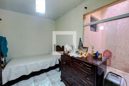Suíte de apartamento à venda com 2 quartos, 208m² em Bom Retiro, São Paulo